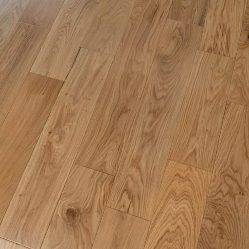 Tradition Engineered Oak Flooring, Rustic, Lacquered, RLx150x18mm Image 5