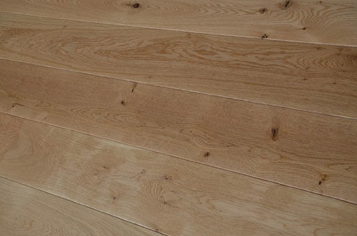 Tradition Engineered Oak Flooring Rustic, Lacquered, 190x20x1900 mm Image 5