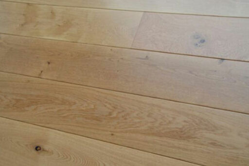 Tradition Engineered Oak Flooring Rustic, Lacquered, 190x20x1900mm Image 3