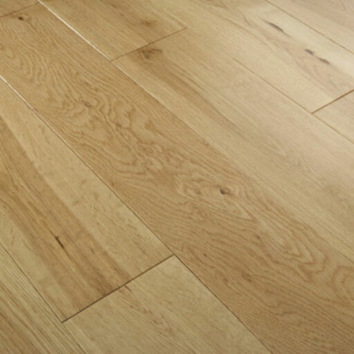 Tradition Engineered Oak Flooring Rustic, Lacquered, 190x20x1900mm Image 4