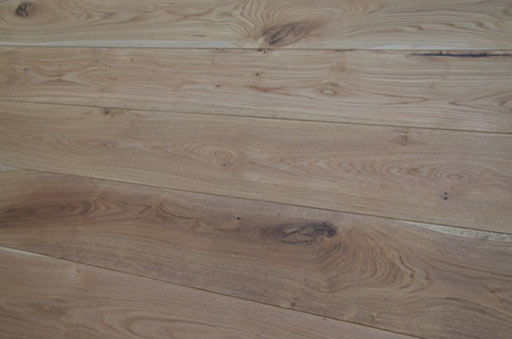 Tradition Engineered Oak Flooring, Rustic, Oiled, 220x20x2200 mm