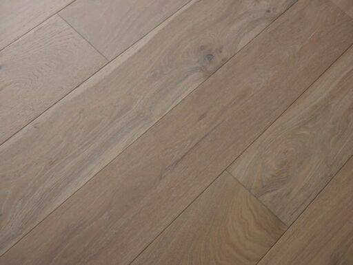 Tradition Engineered Oak Flooring, Smoked Grey Oiled, 90x14x1900mm