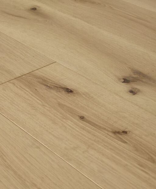 Tradition Nature Engineered Oak Elderwood, Invisible, Matt Lacquered 190x14x1900mm