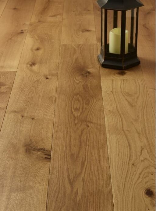 Tradition Nature Engineered Oak Halston Range, UV Oiled 190x20x1900mm