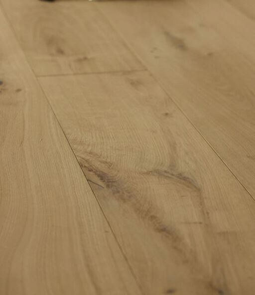 Tradition Nature Engineered Oak Halston Range, Unfinished 190x20x1900mm