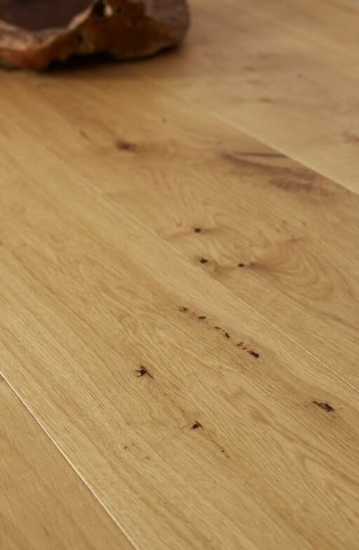 Tradition Nature Engineered Oak Halston Range, Wide Plank, UV Oiled 240x20x2200mm