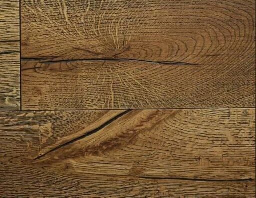 Tradition Nature Engineered Oak Stonebrook, Rustic, Brushed, Natural Oiled 190x14x1900mm