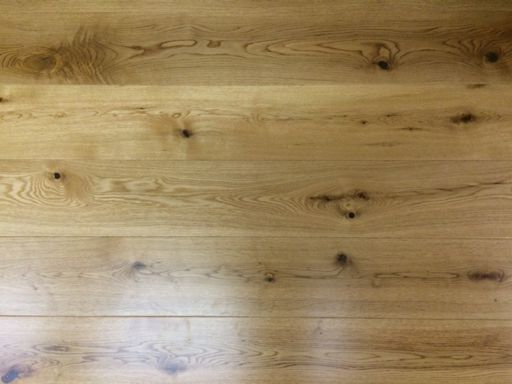 Tradition Oak Engineered Flooring, Rustic, UV Lacquered, 190x14x1900 mm Image 2
