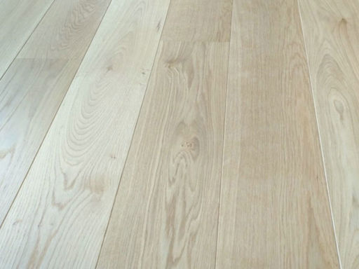 Tradition Oak Engineered Flooring, Oiled, Prime, 190x20x1900 mm