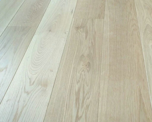 Tradition Oak Engineered Flooring, Oiled, Prime, 190x20x1900mm