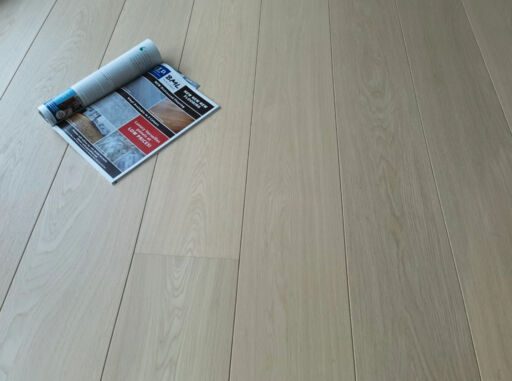 Tradition Oak Engineered Flooring, Prime AB Grade, Invisible Finish 190x14xRL