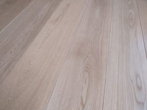 Tradition Oak Engineered Flooring, Prime, Lacquered, 190x14x1900 mm Image 3
