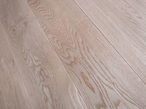 Tradition Oak Engineered Flooring, Prime, Lacquered, 190x14x1900 mm