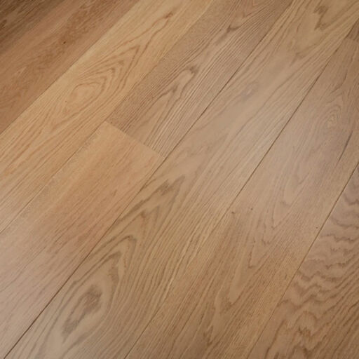 Tradition Oak Engineered Flooring, Prime, Lacquered, 190x14x1900mm Image 2