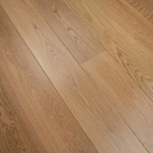 Tradition Oak Engineered Flooring, Prime, Lacquered, 190x14x1900mm Image 3