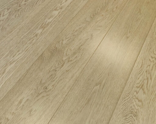 Tradition Oak Engineered Flooring, Prime, Lacquered, 190x20x1900mm Image 2
