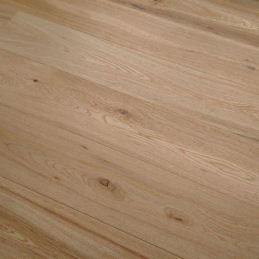 Tradition Oak Engineered Flooring, Rustic, Brushed, Oiled, 1860x15x190 mm Image 4