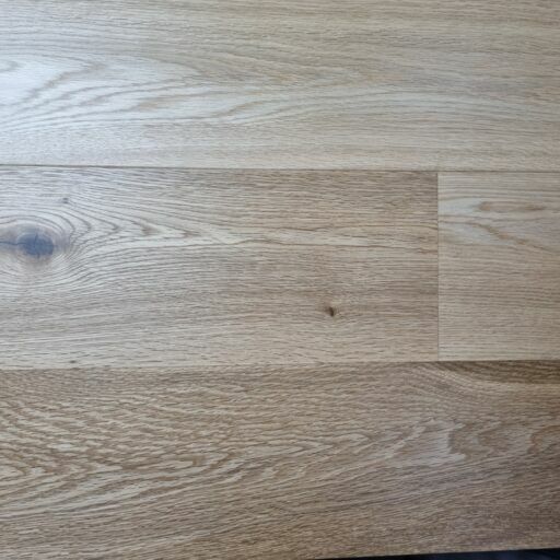Tradition Oak Engineered Flooring, Rustic, Brushed, UV Oiled, 170x13.5x1800mm
