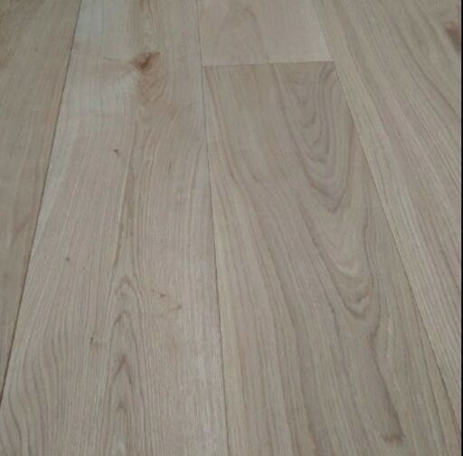 Tradition Oak Engineered Flooring, Rustic, Smooth Natural Oiled, 220x20x2200mm