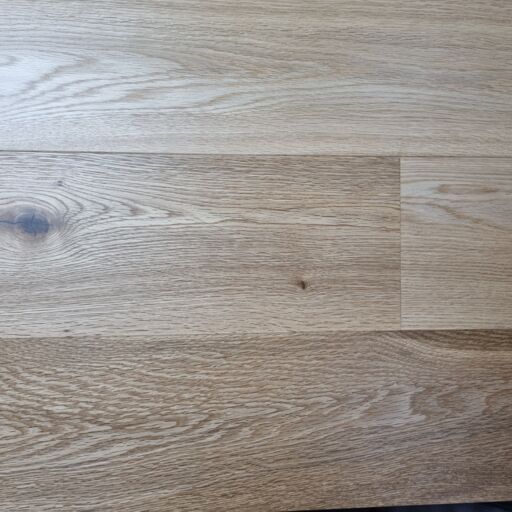 Tradition Oak Engineered Flooring, Rustic, UV Lacquered, 170x13.5x1200mm Image 1