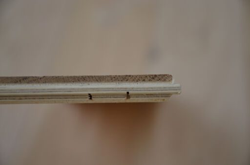 Tradition Oak Engineered Flooring, Natural, Unfinished, 190x14x1900mm Image 4