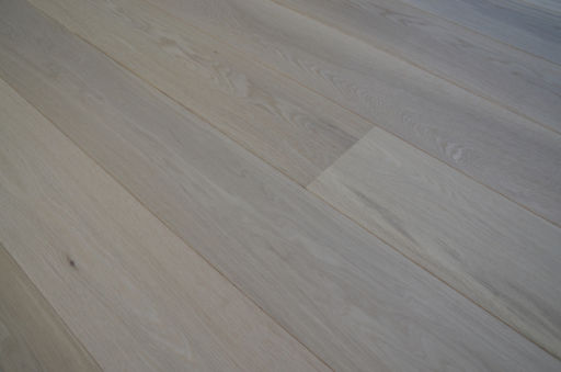 Tradition Raw Oak Engineered Flooring, Natural, Invisible Finish, 190x14x1900 mm