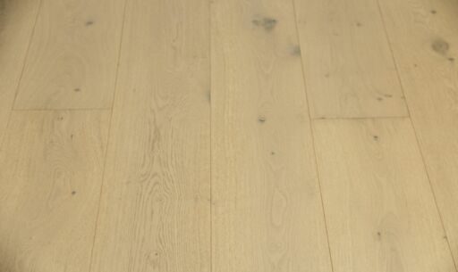 Tradition Select Engineered Oak Flooring, Brushed, UV Oiled 190x14x1900mm Image 2