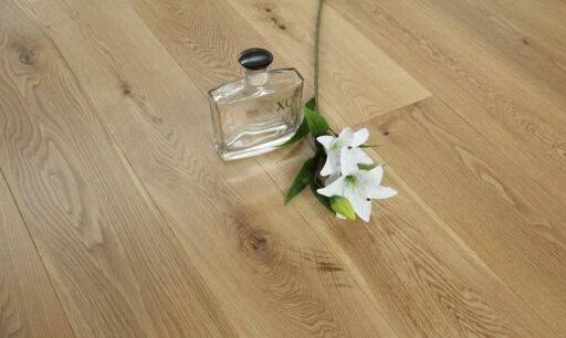 Tradition Select Engineered Oak Flooring, Lacquered 189x15x1860mm