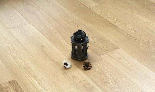 Tradition Select Engineered Oak Flooring, Prime, UV Lacquered 189x14x1860mm