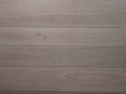 Tradition Unfinished Engineered Oak Flooring, Natural, 220x15x1900mm