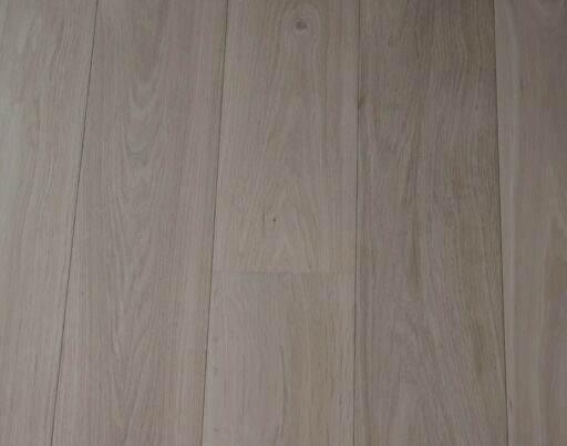 Tradition Unfinished Engineered Oak Flooring, Natural 240x15x1900mm