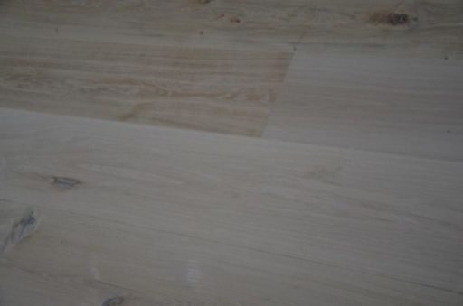 Tradition Unfinished Engineered Oak Flooring, Rustic, 300x20x2200mm