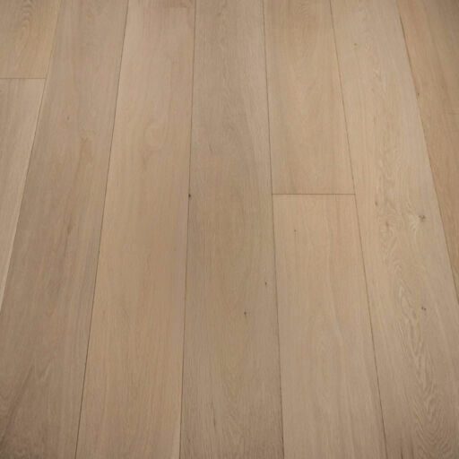 Tradition Unfinished Oak Engineered Flooring, Prime, Click 190x14x1900mm Image 4