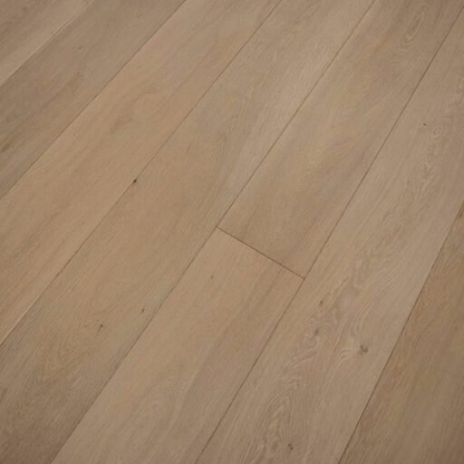 Tradition Unfinished Oak Engineered Flooring, Prime, Click 190x14x1900mm Image 2
