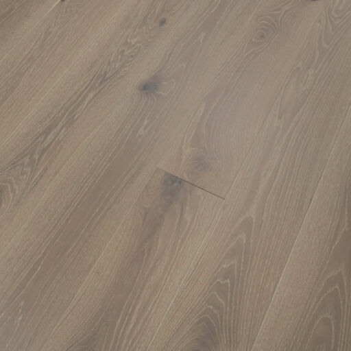 Tradition White Washed Engineered Flooring, Rustic, Brushed, Matt Lacquered, 190x14x1900mm Image 2