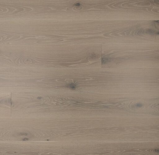 Tradition White Washed Engineered Oak Flooring, Natural, Brushed & Matt Lacquered, 190x14x1900mm Image 2