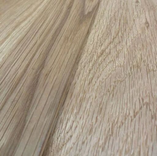 Traditions Solid Oak Flat Threshold Strip, Unfinished, 65x6 mm, 2.7 m Image 3