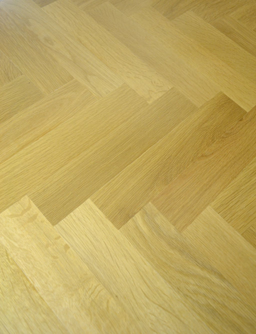 Oak Parquet Flooring Blocks, Prime, 70x20x230 mm