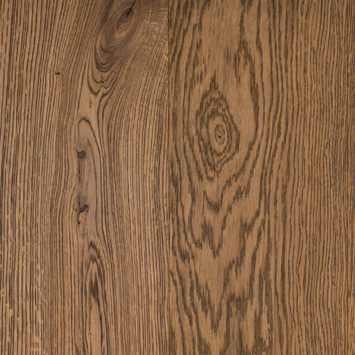 V4 Alchemy Raw Sienna Engineered Oak Flooring, Rustic, Oiled