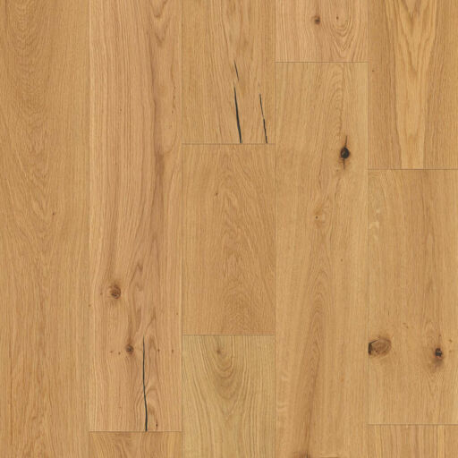 V4 Alpine, Vale Oak Engineered Flooring, Rustic, UV Oiled, RLx190x14mm
