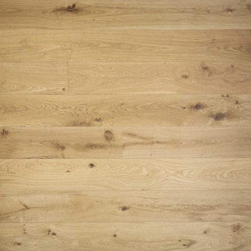 V4 Alpine, Broad Oak Engineered Flooring, Rustic, Oiled, 220x20x2200mm Image 6