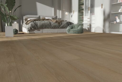 V4 Natureffect Barleycorn Oak SPC Luxury Vinyl Flooring, 228x5x1220mm