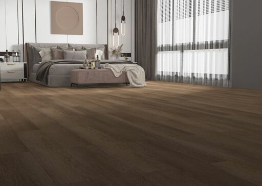 V4 Natureffect Bulrush Oak SPC Luxury Vinyl Flooring, 228x5x1220mm
