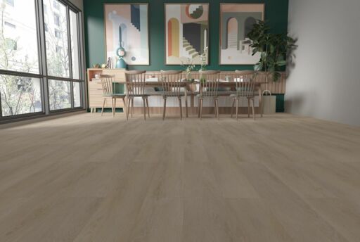 V4 Natureffect Catkin Oak SPC Luxury Vinyl Flooring, 228x5x1220mm