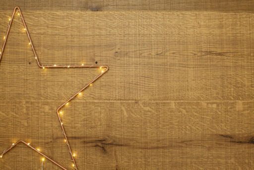 V4 Urban Nature Amberstone Oak Flooring, Rustic, Brushed, Smoked & UV Oiled, 220x15x2200mm Image 2