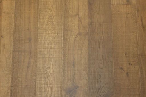 V4 Urban Nature Shadow Grey Oak Flooring, Rustic, Brushed, Smoked & UV Oiled, 220x15x2200mm