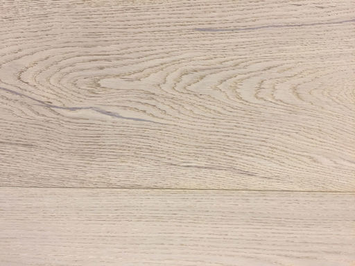 Xylo Limed Washed Engineered Oak Flooring, Rustic, Deep Brushed & UV Oiled, 18x4x300 mm