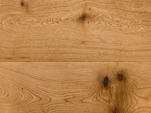 Xylo Engineered Oak Flooring, Rustic, Brushed & UV Oiled, 240x14x1900 mm