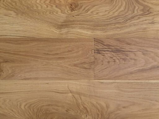 Xylo Engineered Oak Flooring, Rustic, Brushed & UV Oiled, 240x14x1900mm
