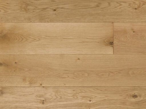 Xylo Engineered Oak Flooring, Rustic, UV Lacquered, 190x14x1900mm